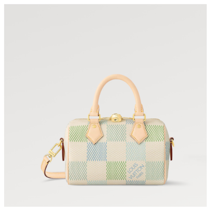 《フレッシュ！》Louis Vuitton　スピーディ・バンドリエール 20 N40515-BRAND OFF