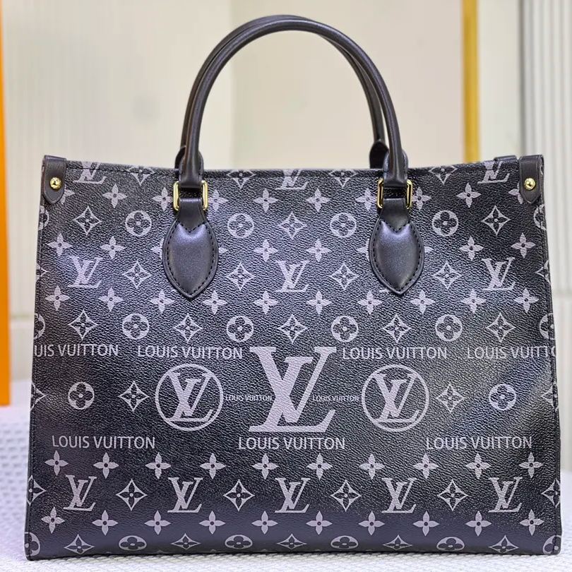 ☆Louis Vuitton☆ONTHEGO ミディアム ハンドバッグ M46542-BRAND OFF