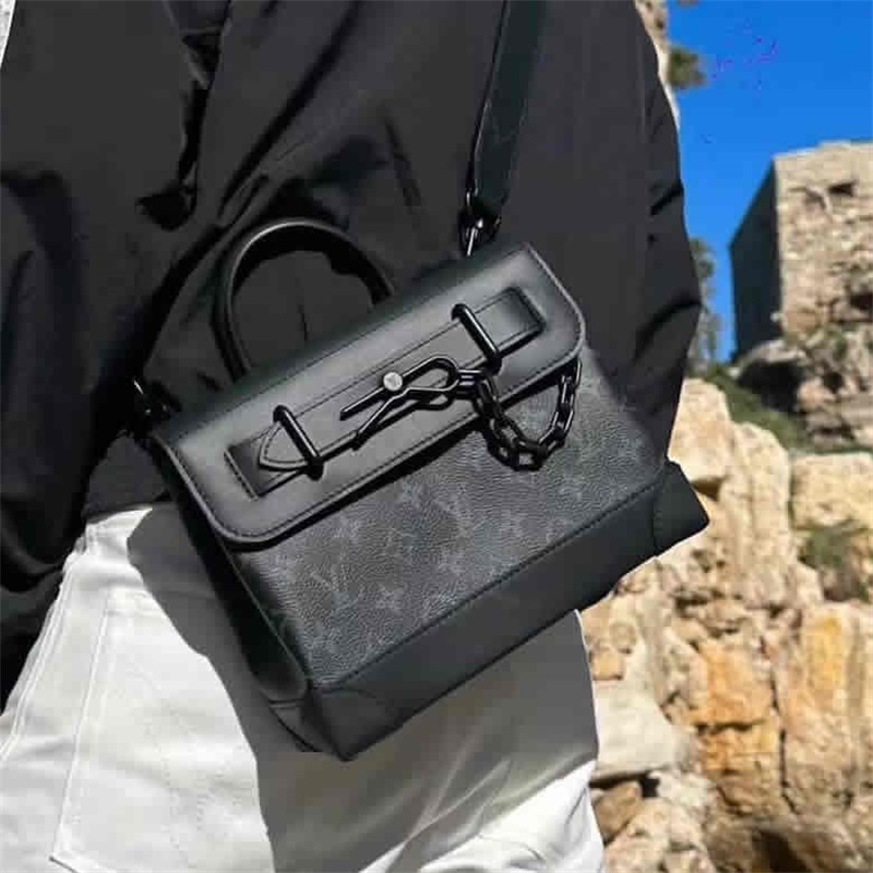【ピンバックルがお洒落♪】Louis Vuitton★スティーマー PM M24436-BRAND OFF