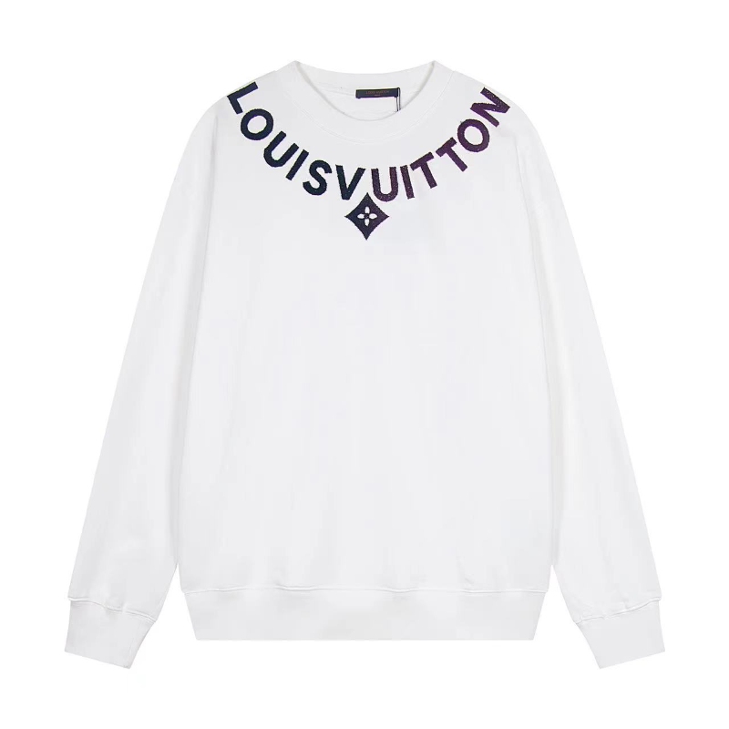 【LOUIS VUITTON旗艦店】ルイヴィトン トレーナー 長袖 ご好評に付き再入荷！-BRAND OFF