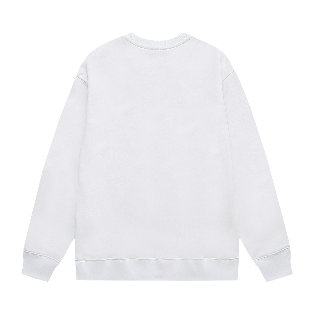 【Prada】( プラダ ) トレーナー 長袖 男女兼用、ご好評に付き再入荷！-BRAND OFF