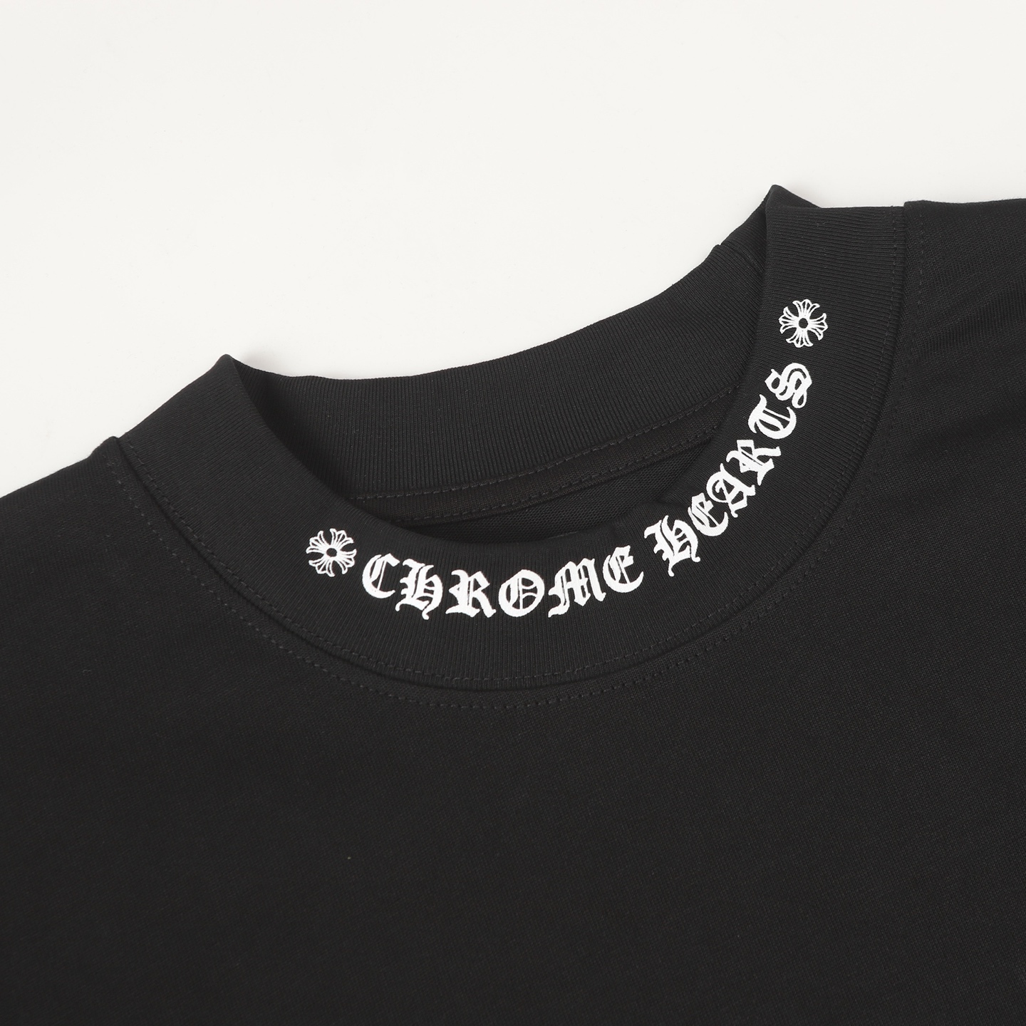 【CHROME HEARTS】クロムハーツ トレーナー 長袖 男女兼用、ご好評に付き再入荷！-BRAND OFF