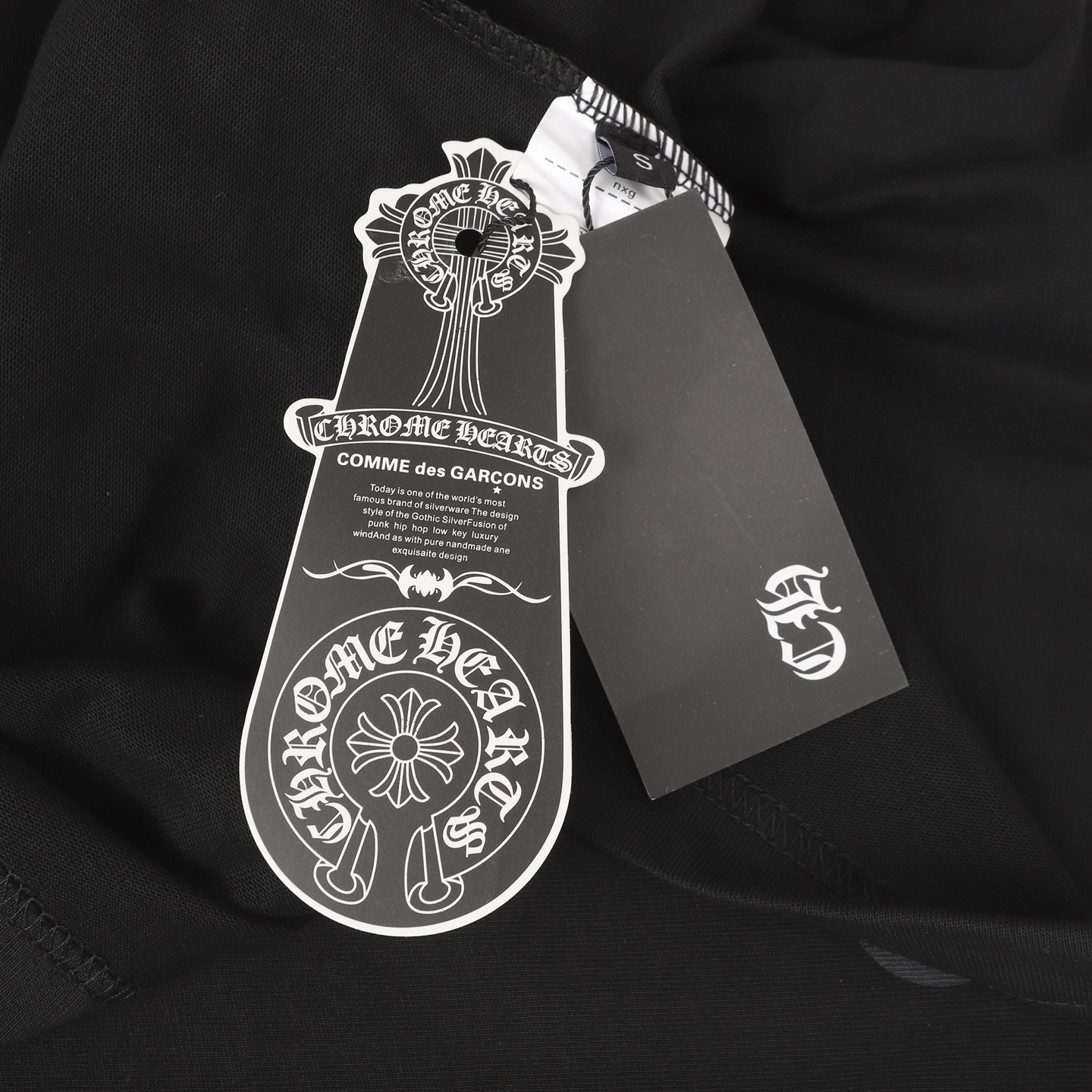 【CHROME HEARTS】クロムハーツ トレーナー 長袖 男女兼用、ご好評に付き再入荷！-BRAND OFF