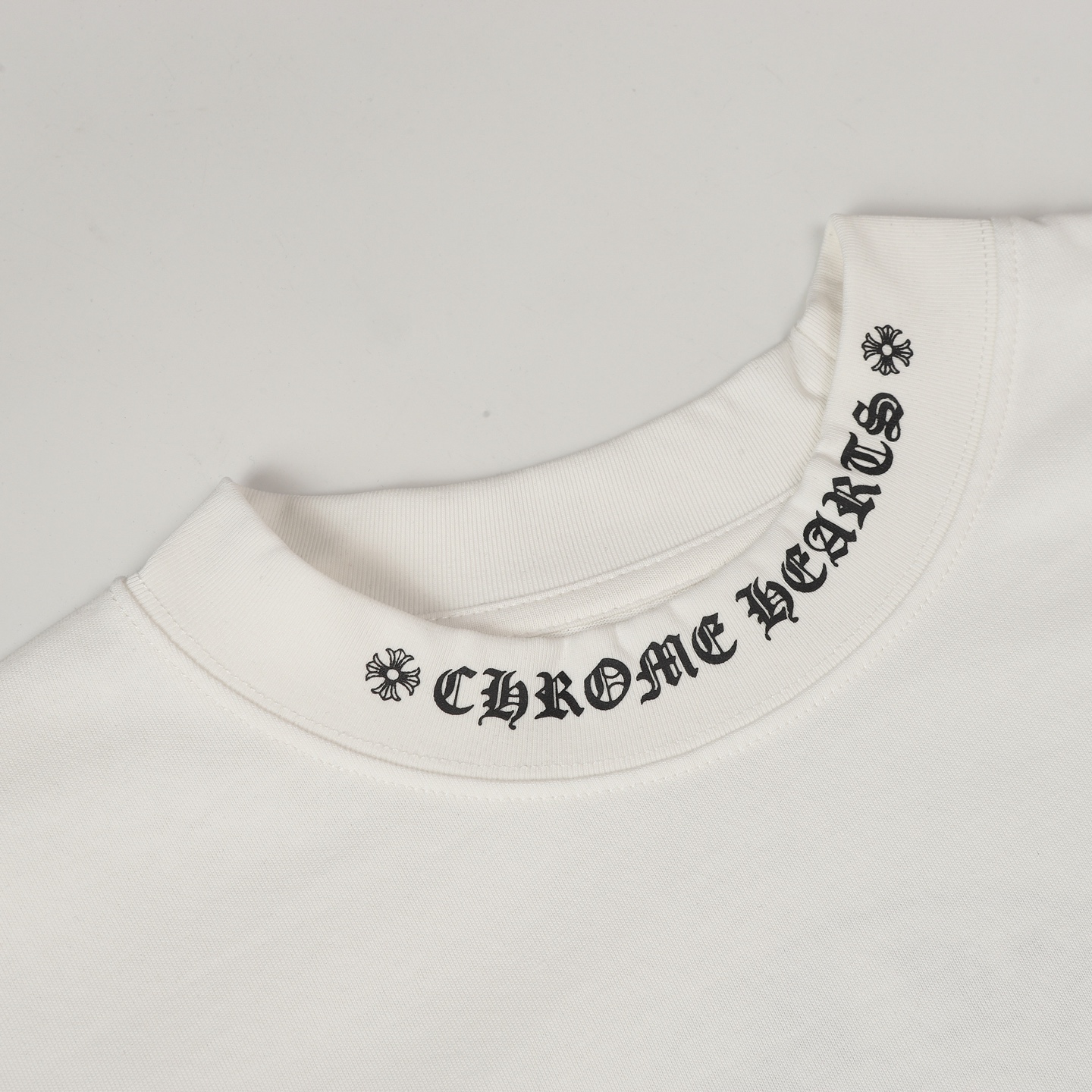【CHROME HEARTS】クロムハーツ トレーナー 長袖 男女兼用、ご好評に付き再入荷！-BRAND OFF