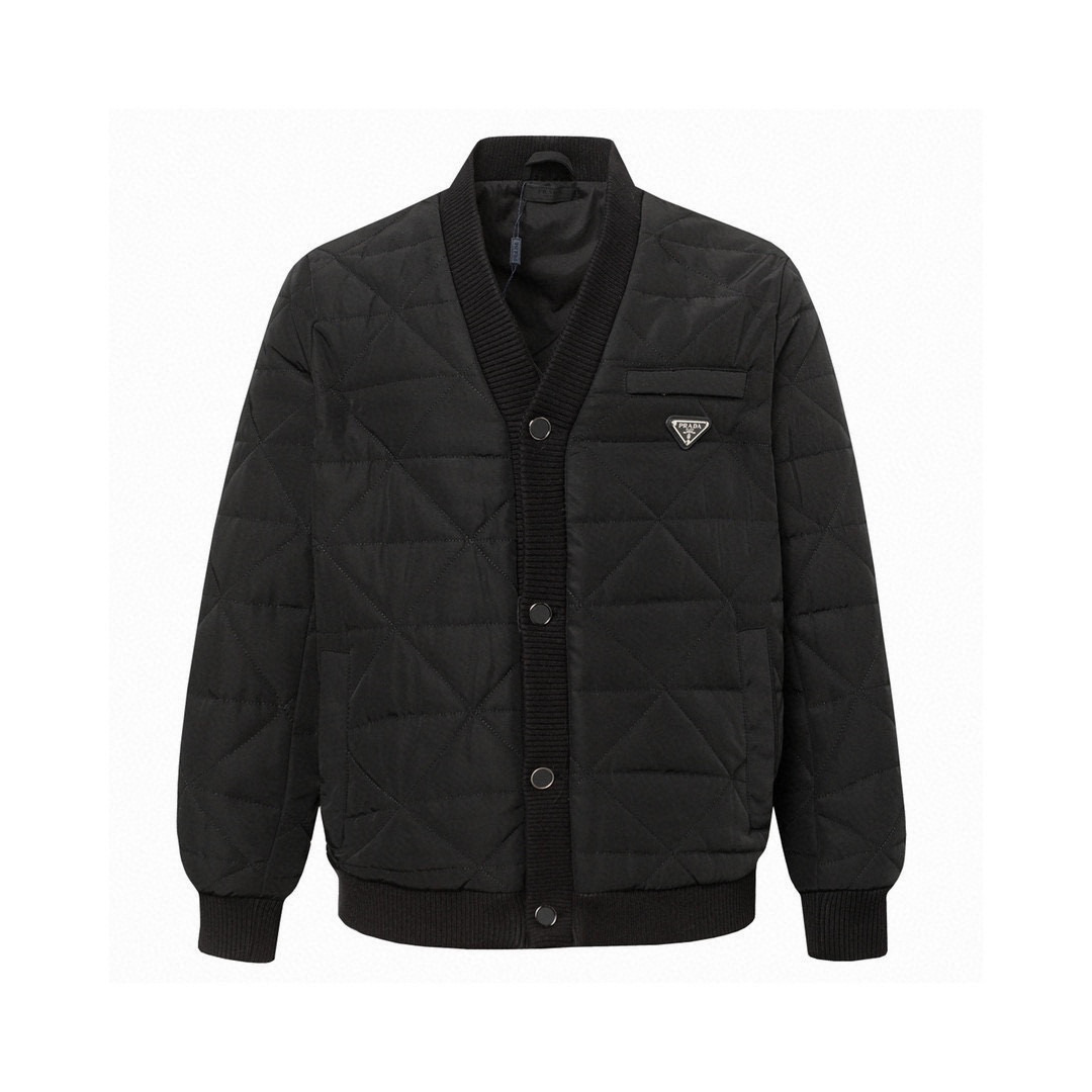 【PRADA旗艦店】プラダ ダウンジャケット ご好評に付き再入荷！-BRAND OFF