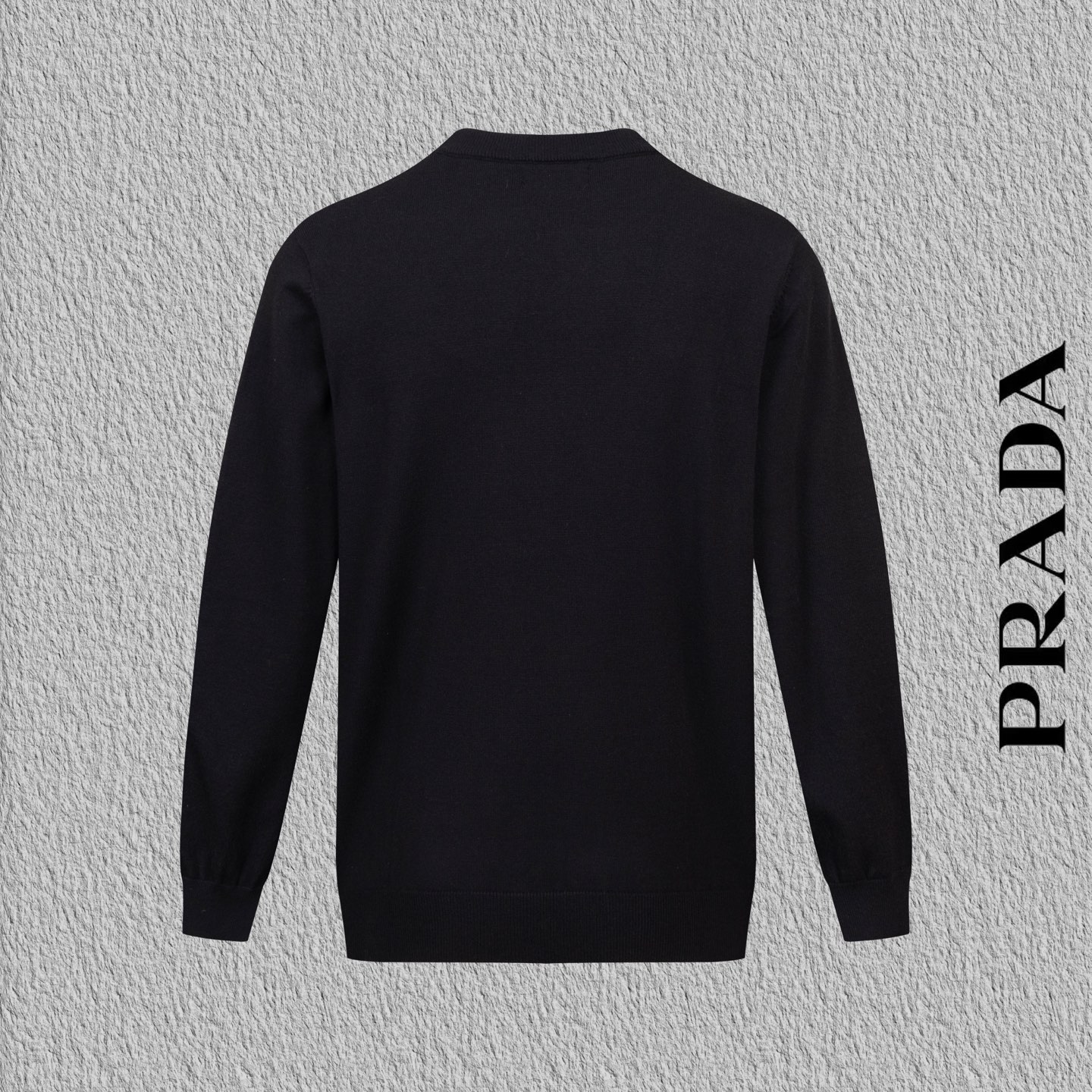 【PRADA旗艦店】プラダ セーター ご好評に付き再入荷！-BRAND OFF