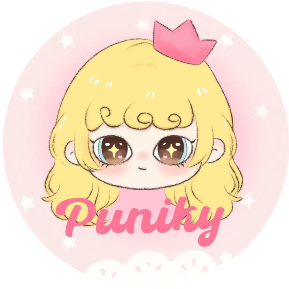 Puniky