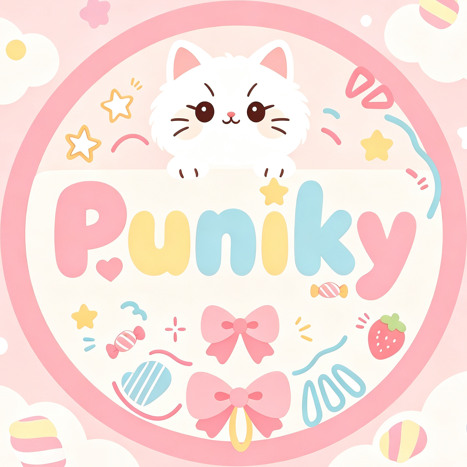 Puniky｜ぷにぷにスクイーズ専門店