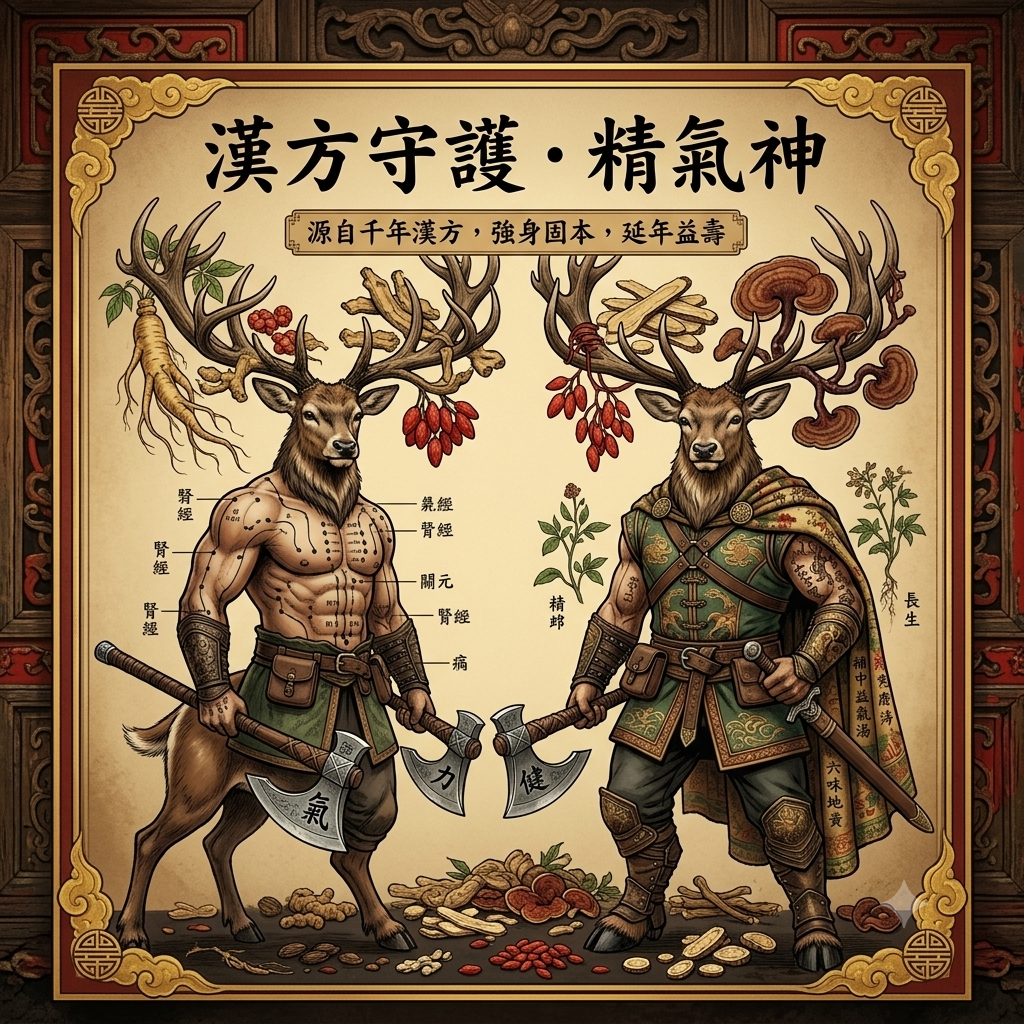 男性健康專區