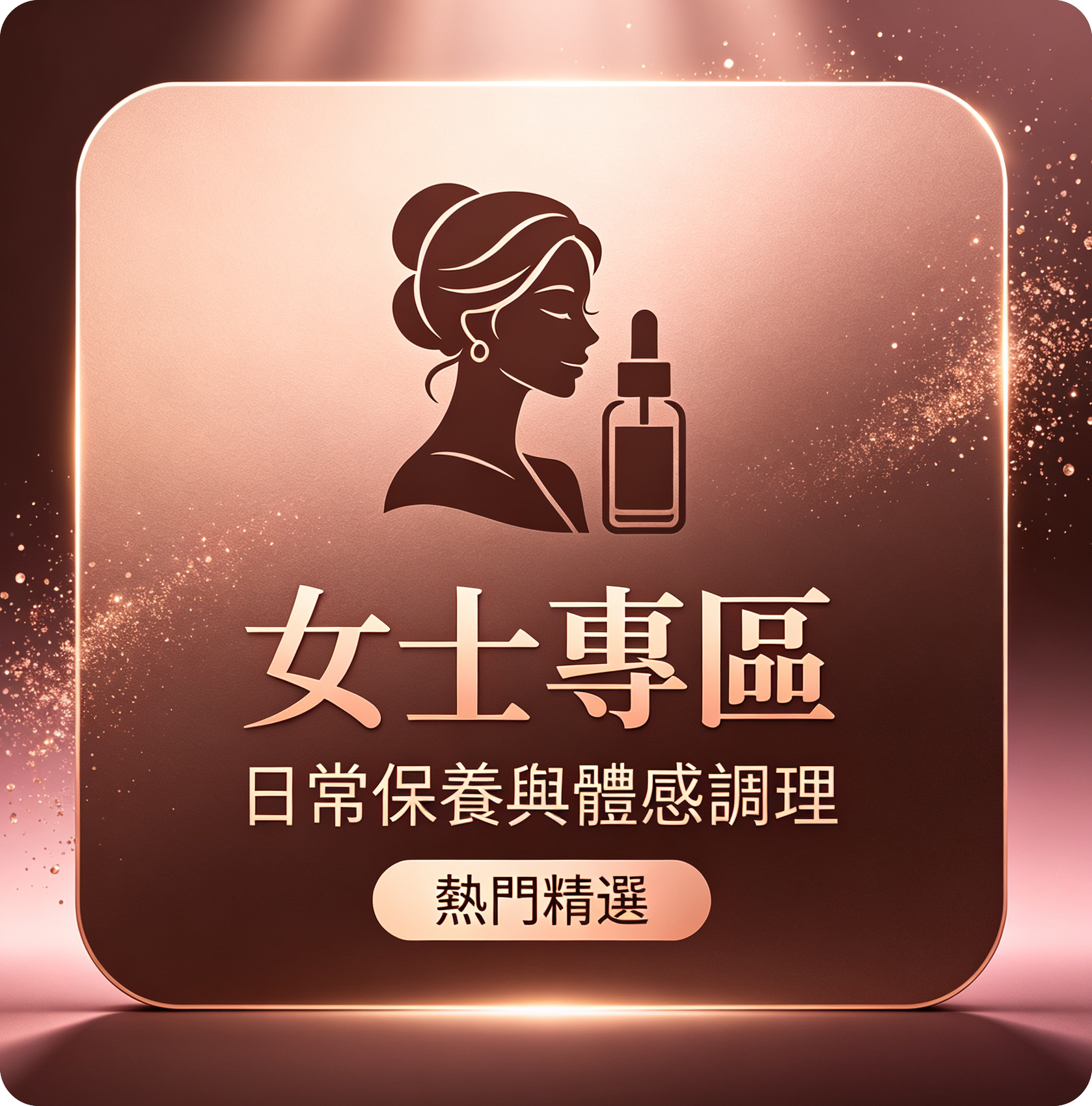 女式專區