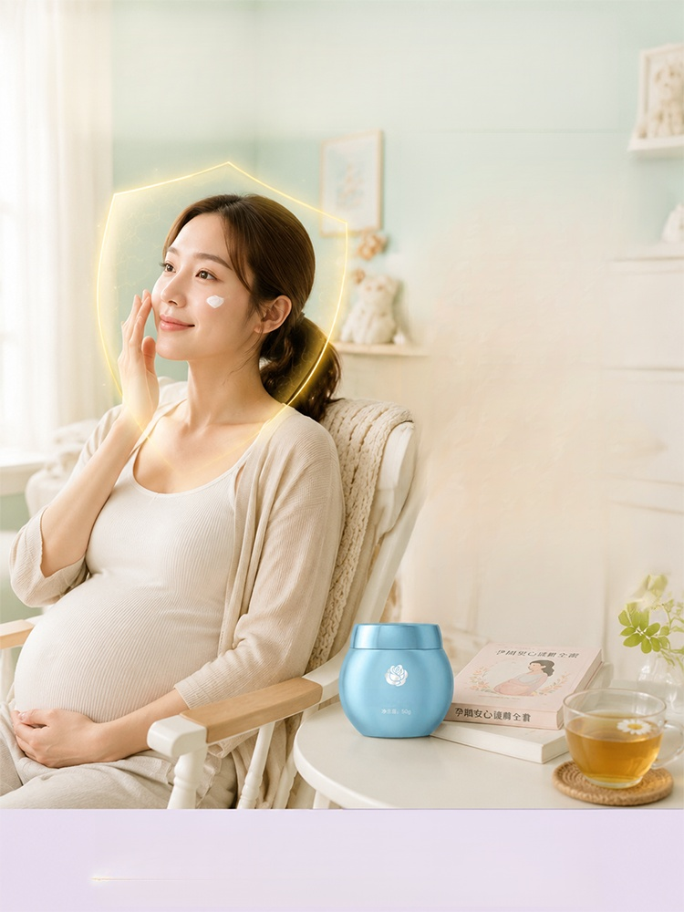 藍心湄激推！3天有感「藍繃帶斷黑神霜」10年頑固黃褐斑 原地離家出走