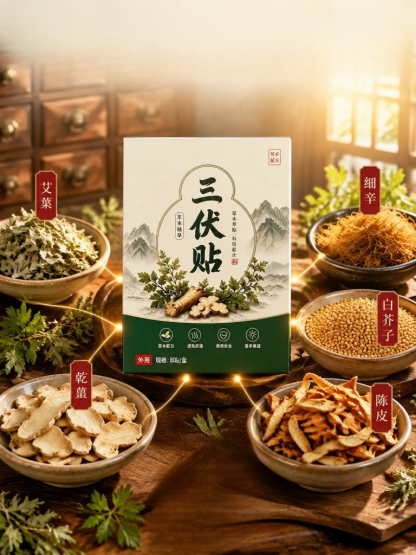 【老中醫秘方 慢工凝粹】雲南本草 三伏貼 專治：天天冷氣房濕氣重、代謝卡關小腹凸、虛胖水腫易疲勞、昂貴中醫伏貼大失血