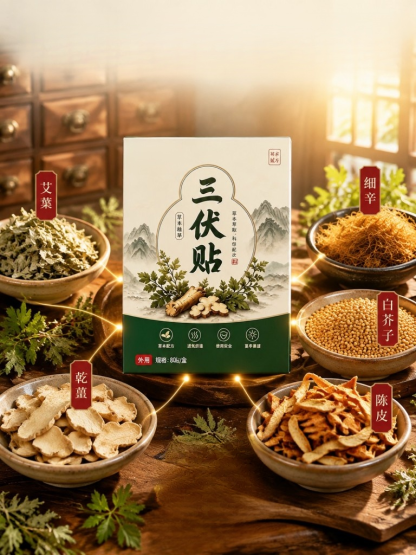 【老中醫秘方 慢工凝粹】雲南本草 三伏貼 專治：天天冷氣房濕氣重、代謝卡關小腹凸、虛胖水腫易疲勞、昂貴中醫伏貼大失血