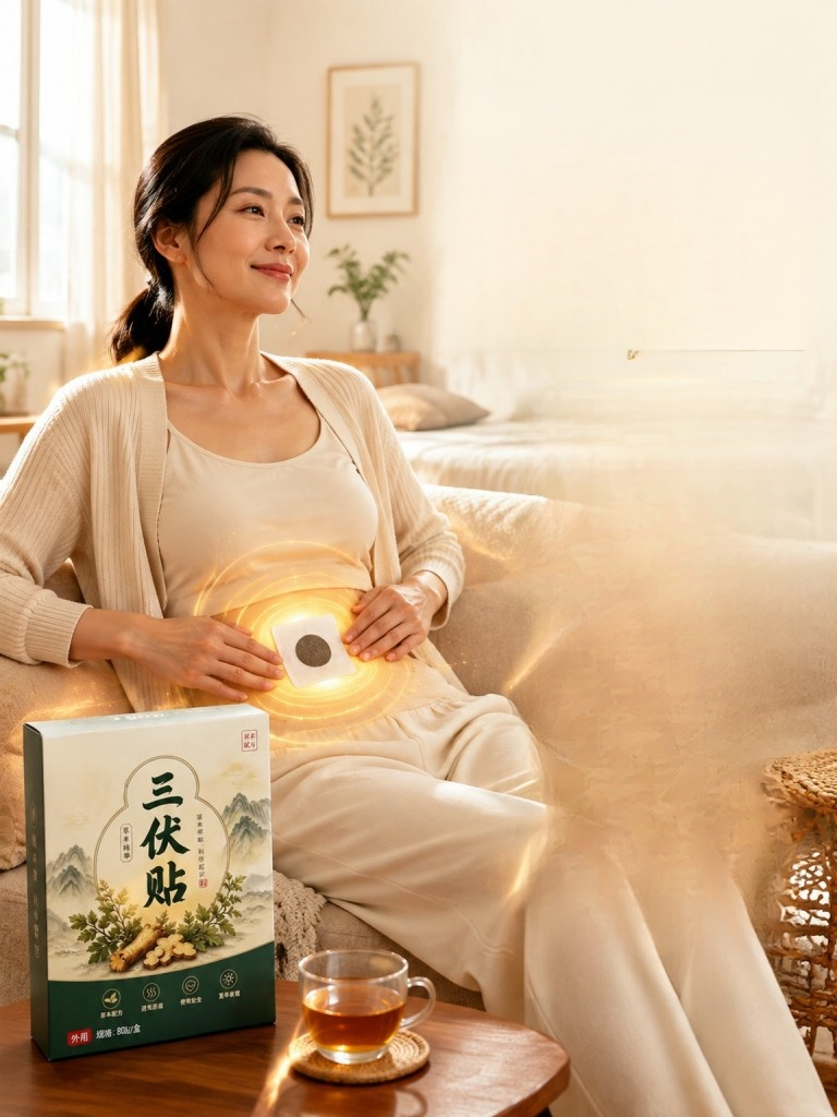 【老中醫秘方 慢工凝粹】雲南本草 三伏貼 專治：天天冷氣房濕氣重、代謝卡關小腹凸、虛胖水腫易疲勞、昂貴中醫伏貼大失血