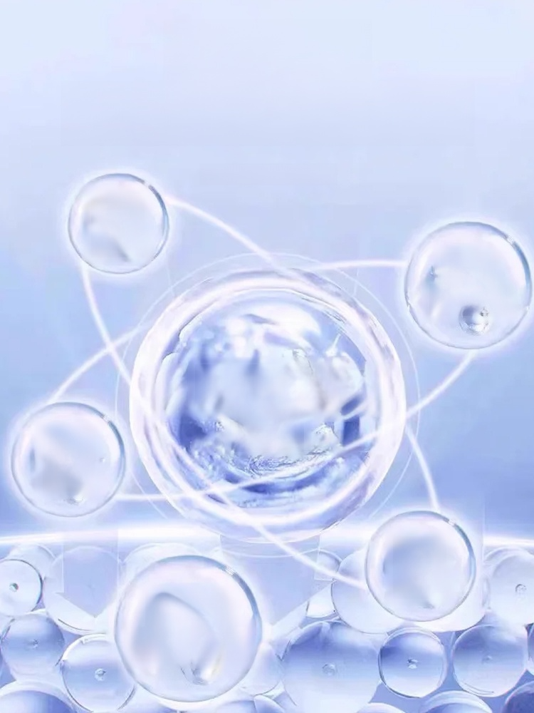 醫用級重組口腔修護慕斯
