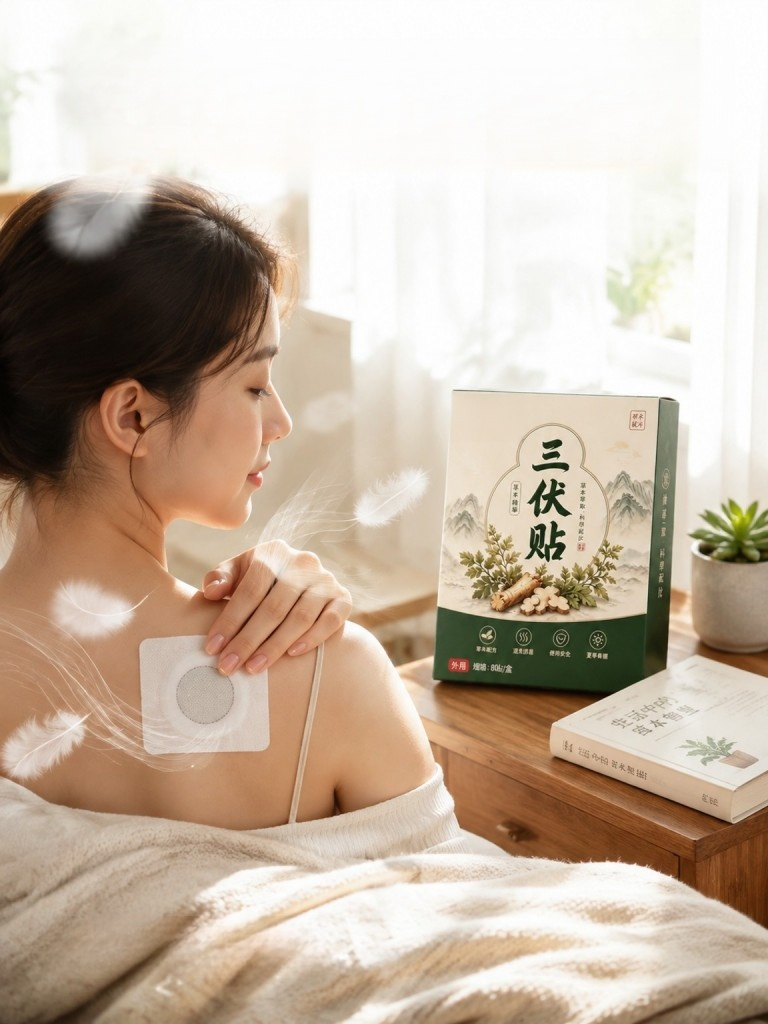 【老中醫秘方 慢工凝粹】雲南本草 三伏貼 專治：天天冷氣房濕氣重、代謝卡關小腹凸、虛胖水腫易疲勞、昂貴中醫伏貼大失血