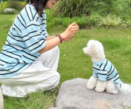 寵物+主人親子裝