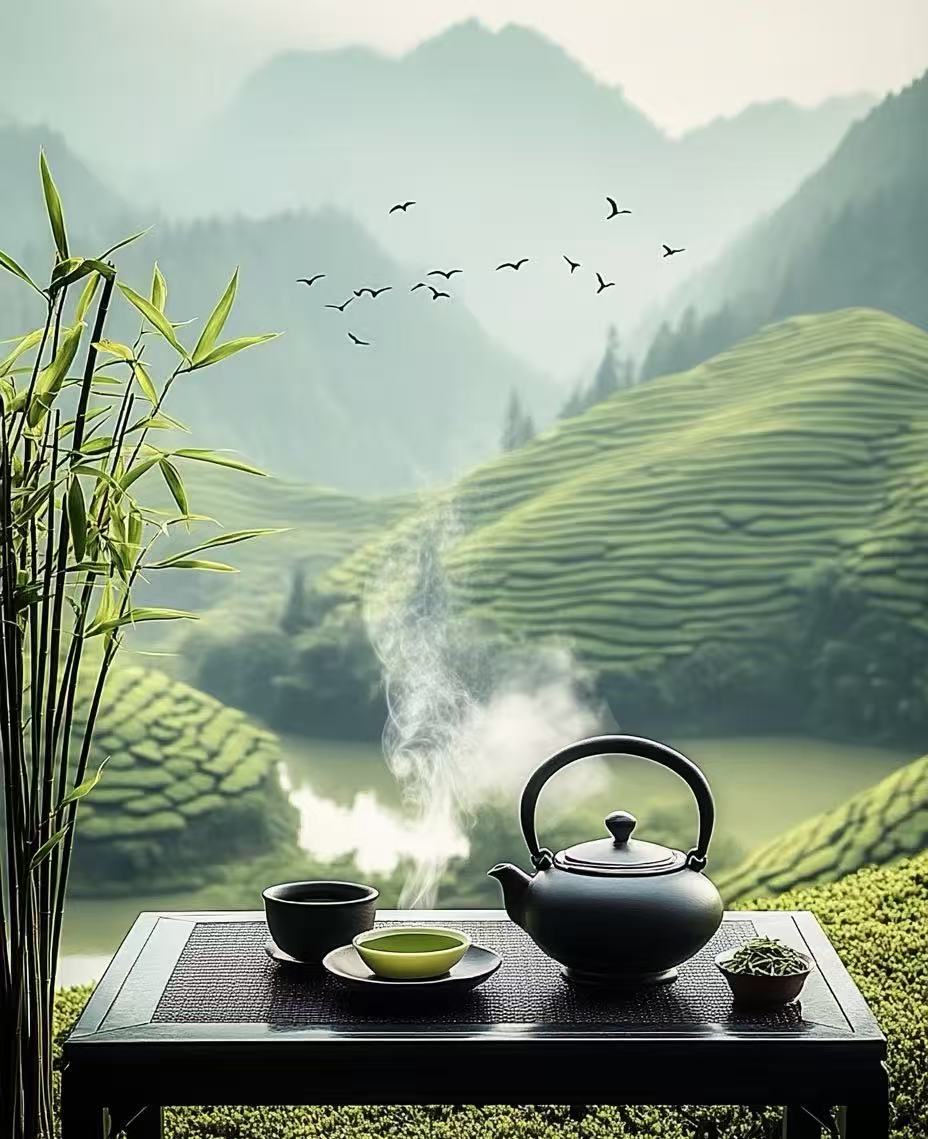 茗品茶具