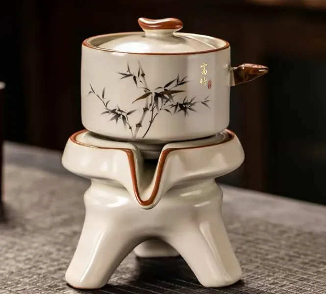 茶具
