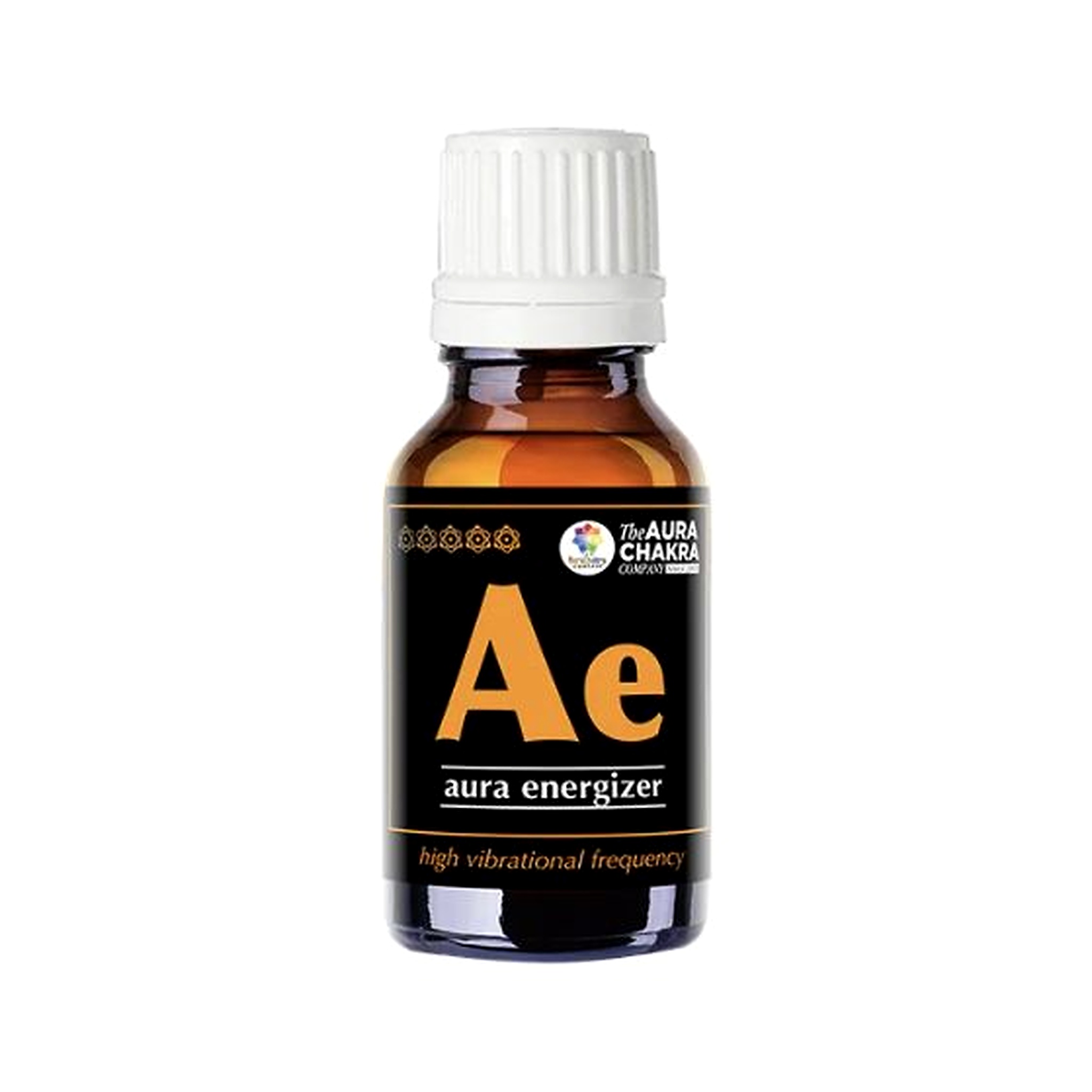 Aura Energizer, 10ml