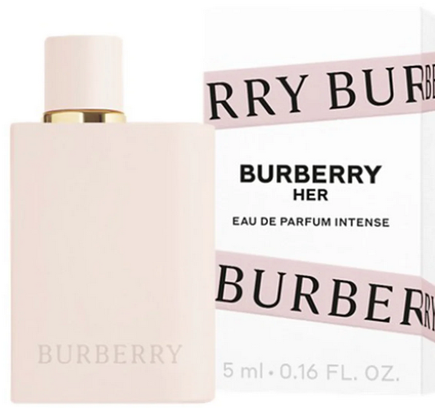 Burberry Her EDP Intense 5ml