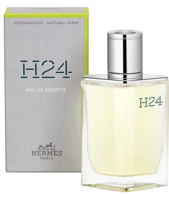 Hermes H24 EDT 5ml