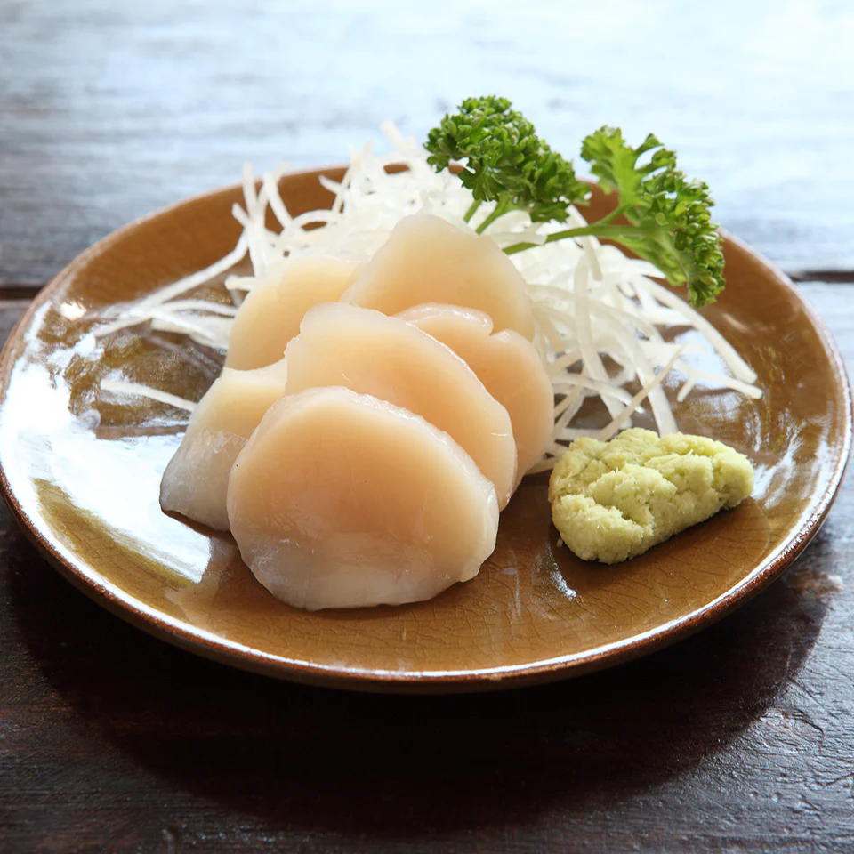 Sashimi