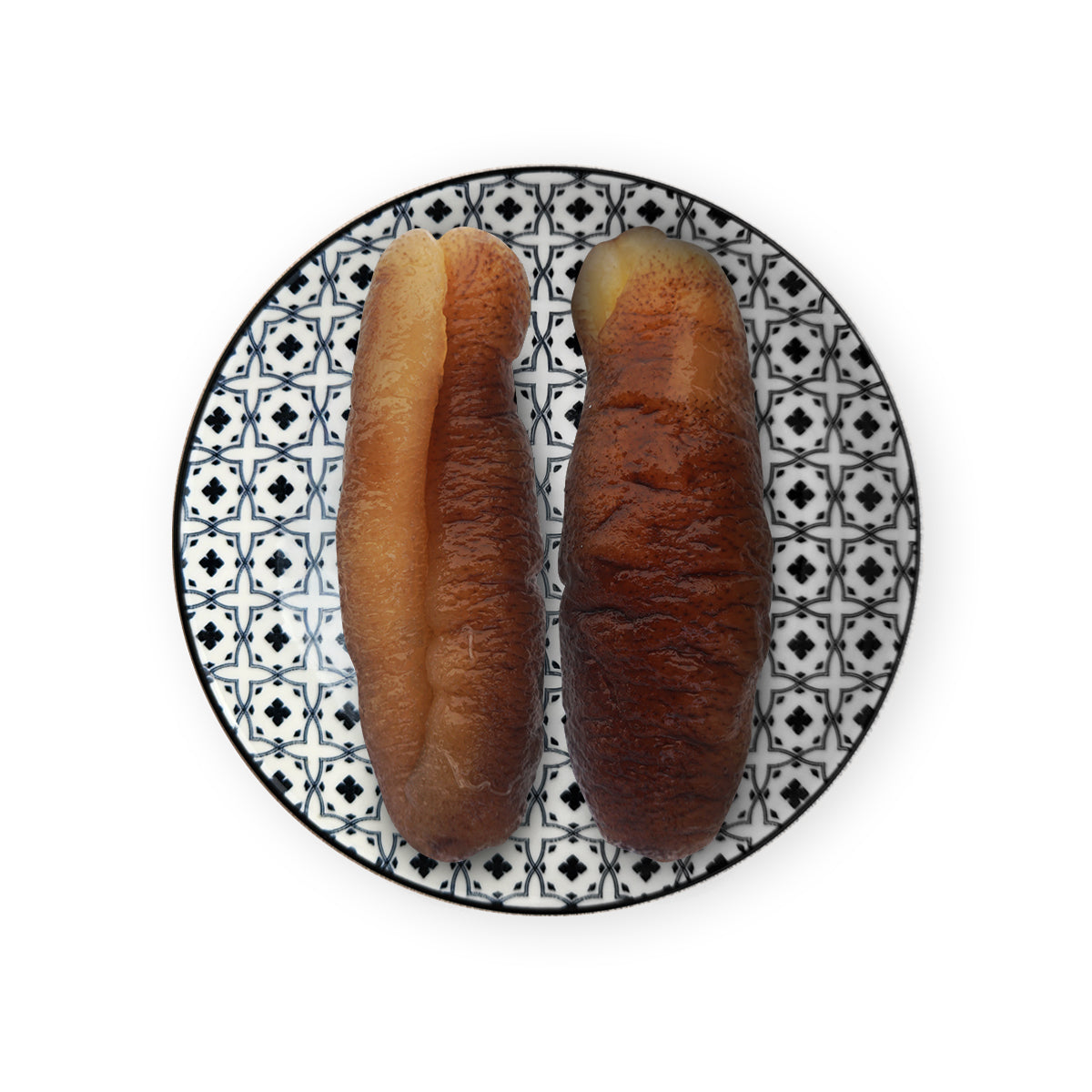 Frozen Golden Sea Cucumber  - 3pcs