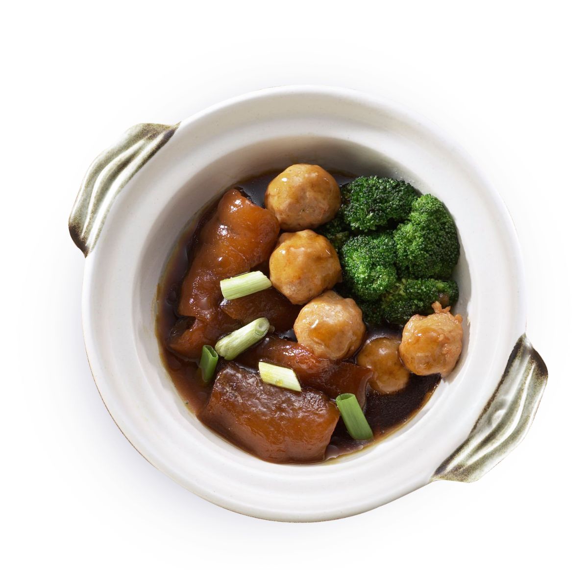 Frozen Tiger Sea Cucumber (5-7pcs)