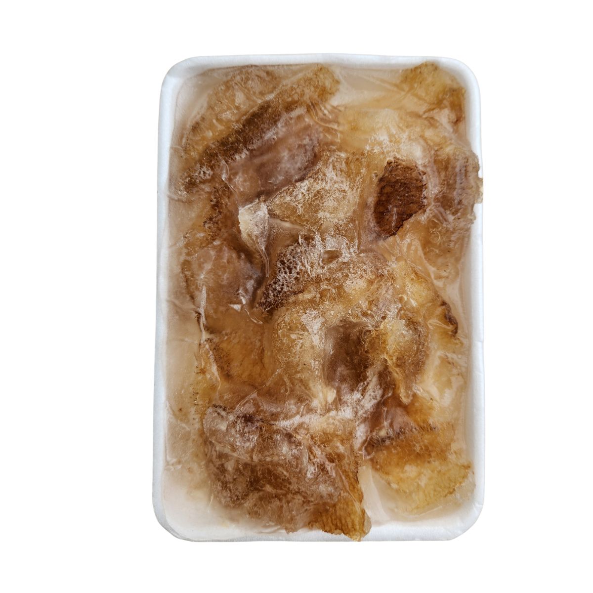 Frozen Tiger Cut Sea Cucumber