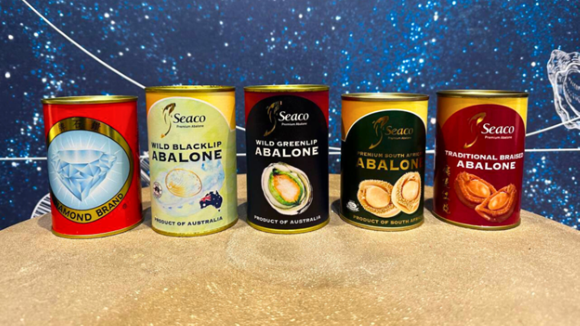 canned abalone recipe