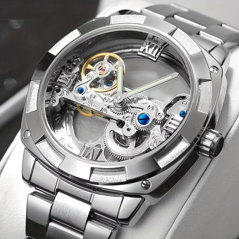 Mechanical Watches