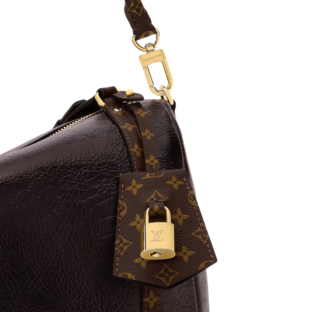 【Louis Vuitton】旅する芸術家のバッグが新登場❤ LVエクスプレスMM、中身がすっぽり収まるサイズ