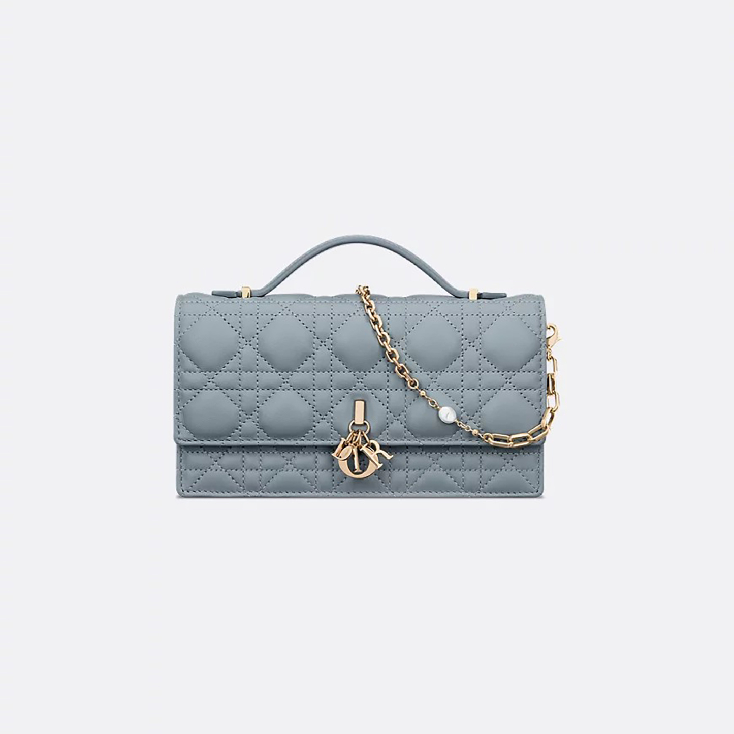 【DIOR】Oggi雑誌掲載！泉里香さん愛用の新作バッグが登場！My Dior ショルダーバッグ