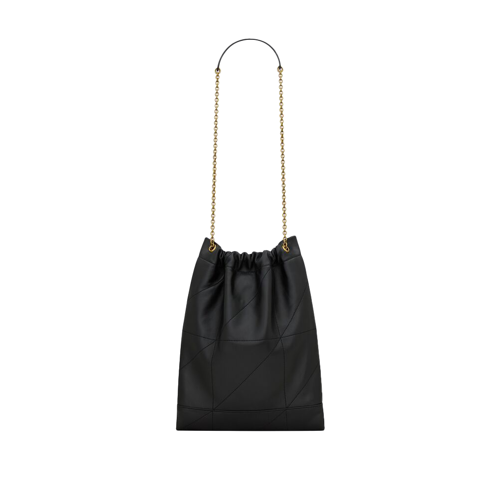 【Saint Laurent】雑誌付録🔥夏の最新アイテム！ジェイミー 4.3（ラムスキン）！セレブの必需品！手に入れるチャンスを見逃すな！