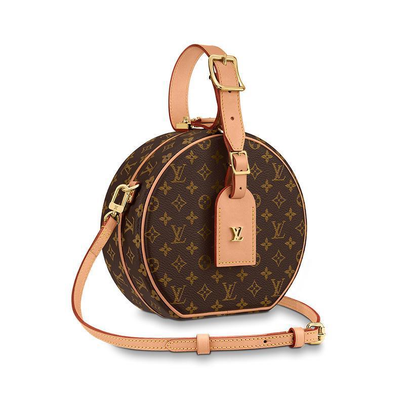 【Louis Vuitton】ファッションハンドバッグ Ref:M43514