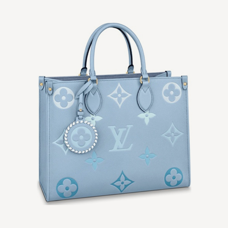 【Louis Vuitton】オンザゴー MM Ref: M45718