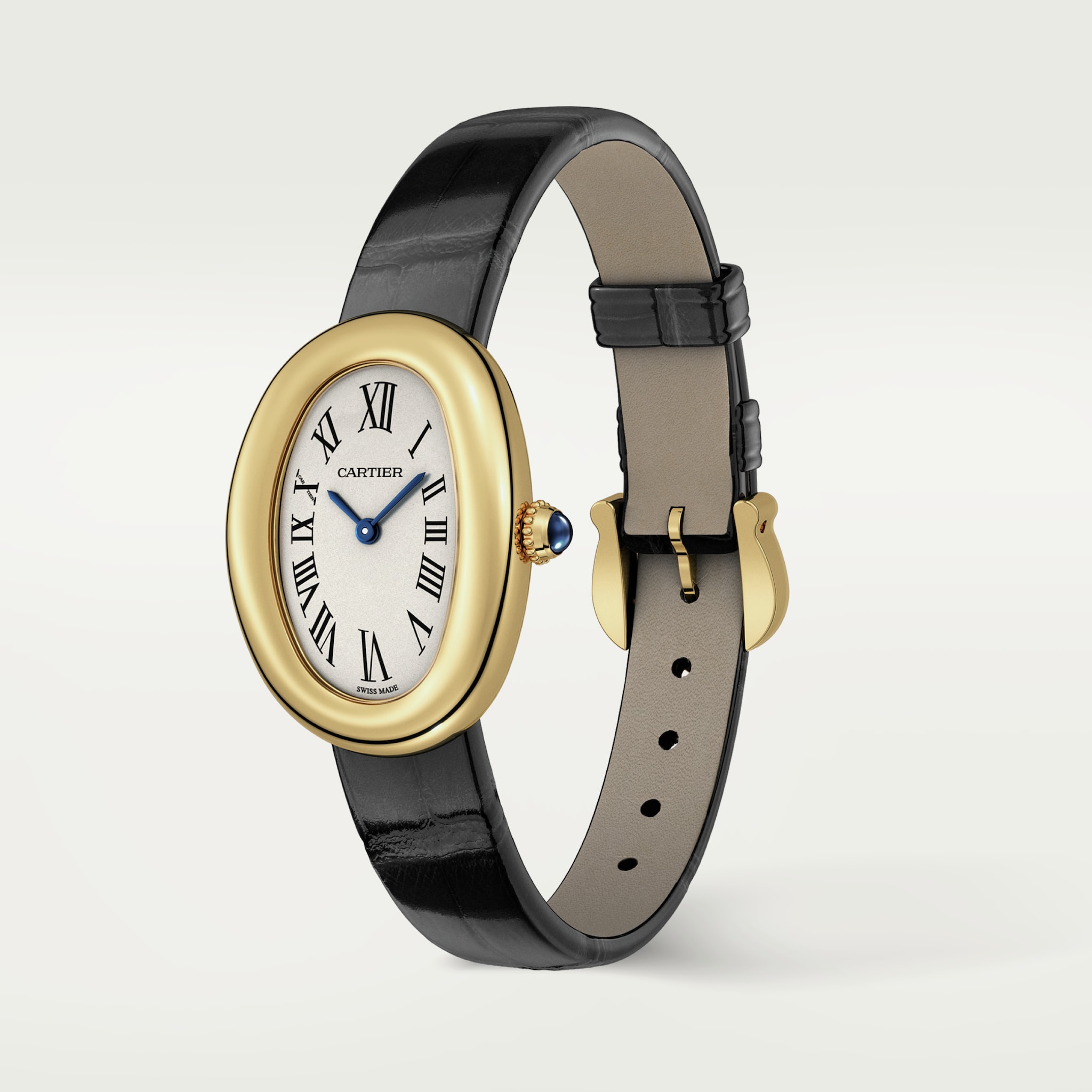 💎【Cartier】時を超えて愛され続けるカルティエ。華奢で上品な輝きが女性らしさを引き立て、手元に永遠のエレガンスを添えるラグジュアリーウォッチ
