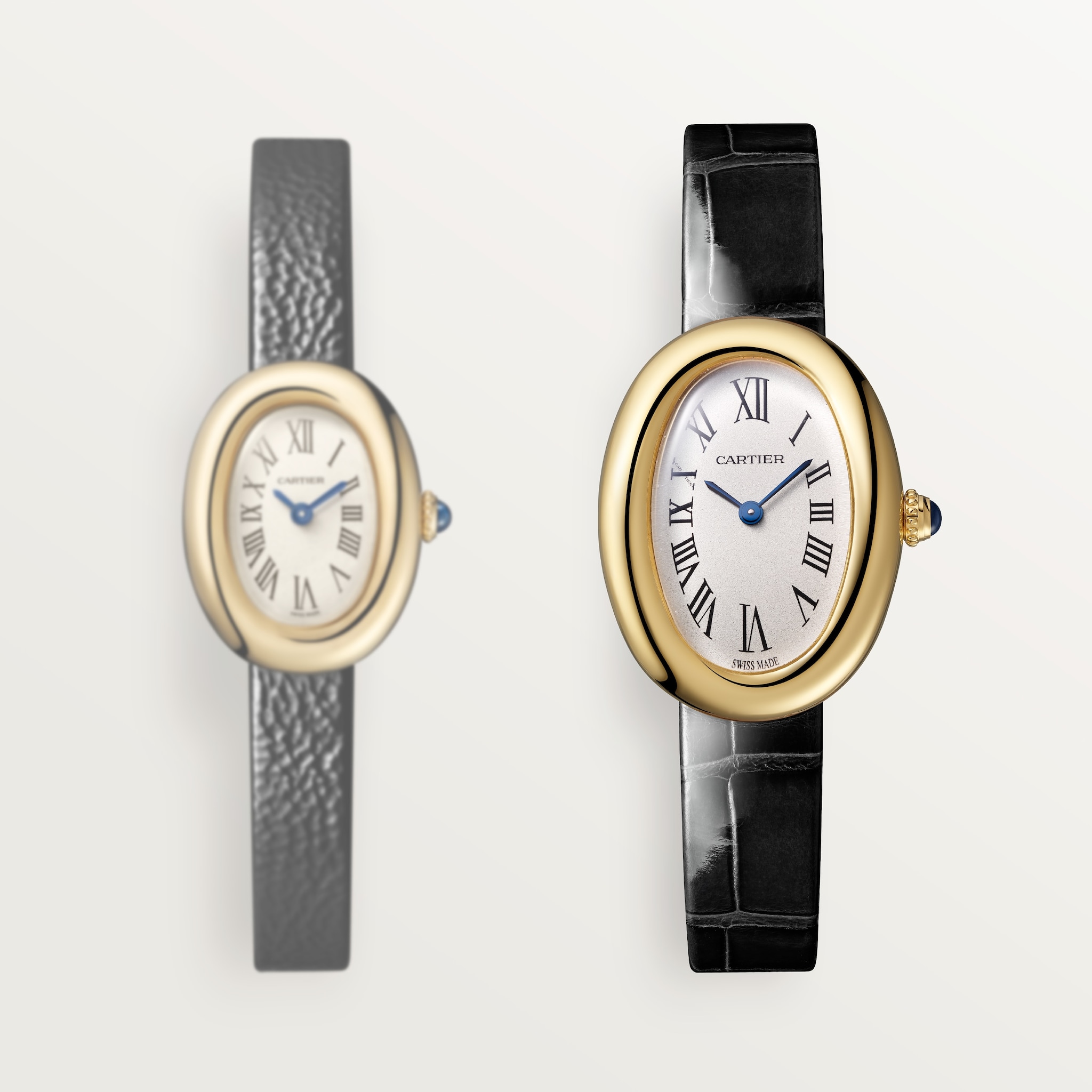 💎【Cartier】時を超えて愛され続けるカルティエ。華奢で上品な輝きが女性らしさを引き立て、手元に永遠のエレガンスを添えるラグジュアリーウォッチ