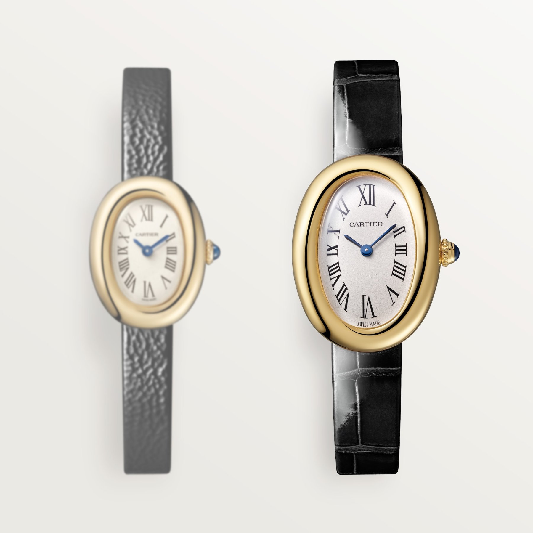 💎【Cartier】時を超えて愛され続けるカルティエ。華奢で上品な輝きが女性らしさを引き立て、手元に永遠のエレガンスを添えるラグジュアリーウォッチ