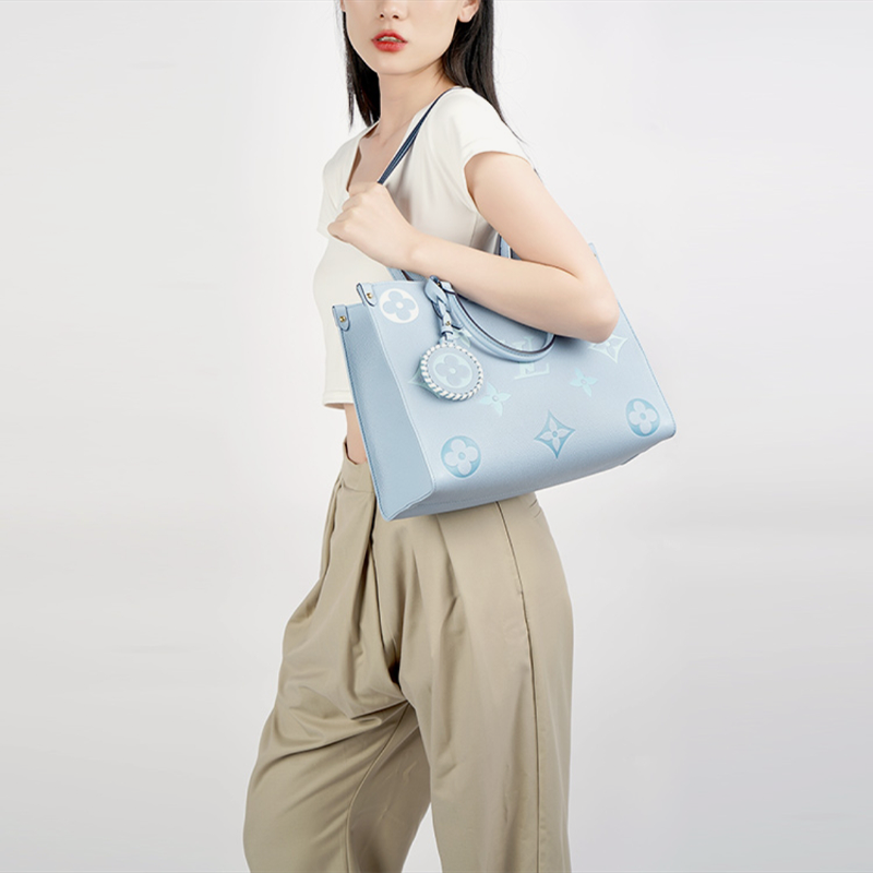 【Louis Vuitton】オンザゴー MM Ref: M45718