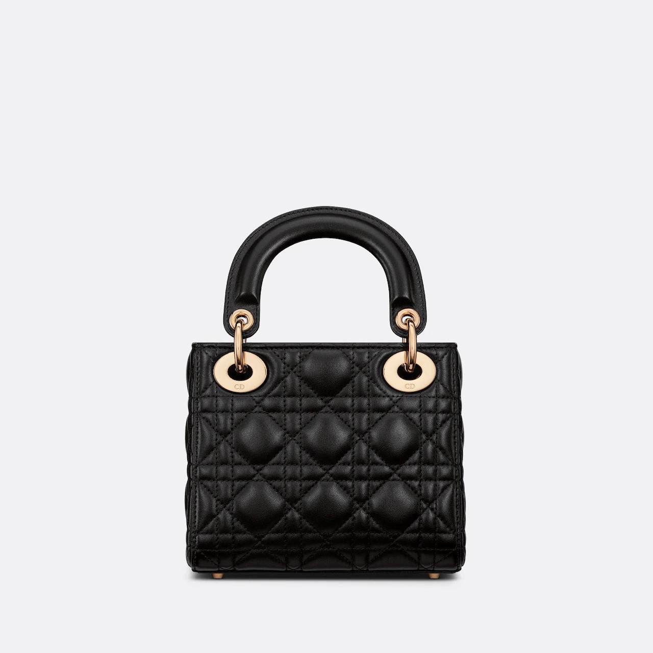 【Dior】Lady Dior バッグ ミニ