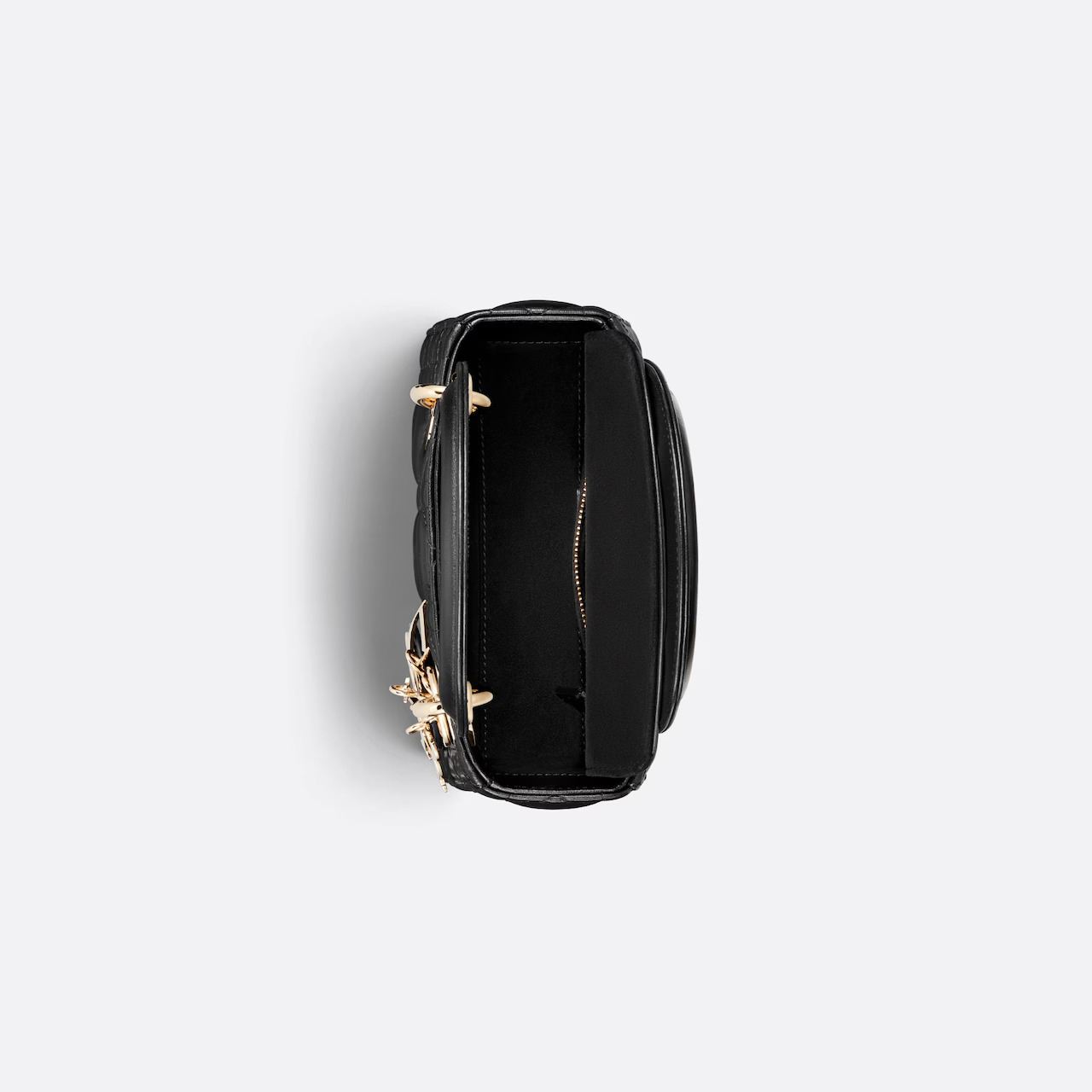 【Dior】Lady Dior バッグ ミニ