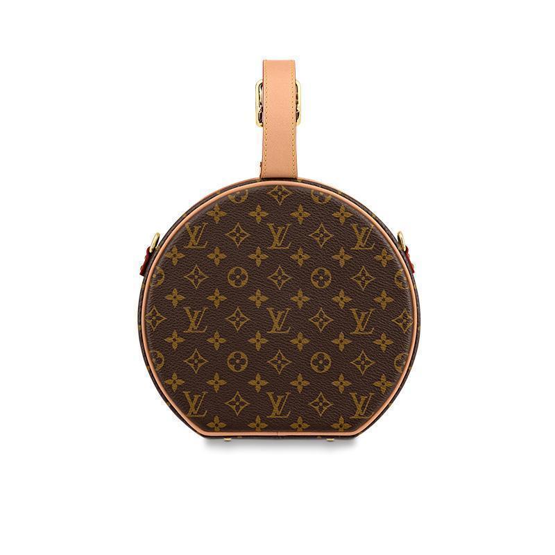 【Louis Vuitton】ファッションハンドバッグ Ref:M43514