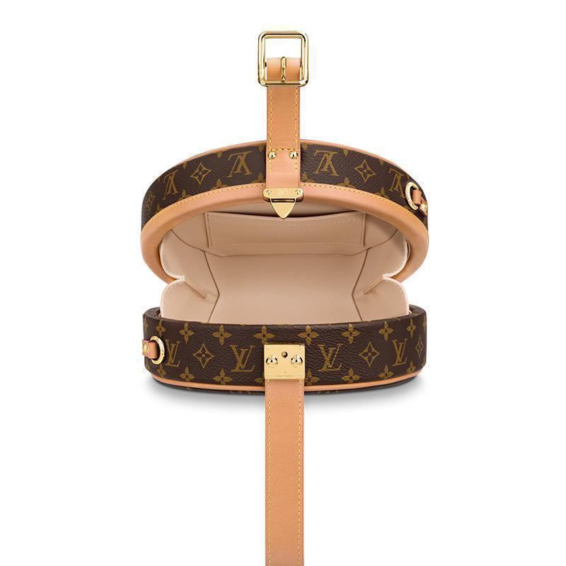 【Louis Vuitton】ファッションハンドバッグ Ref:M43514