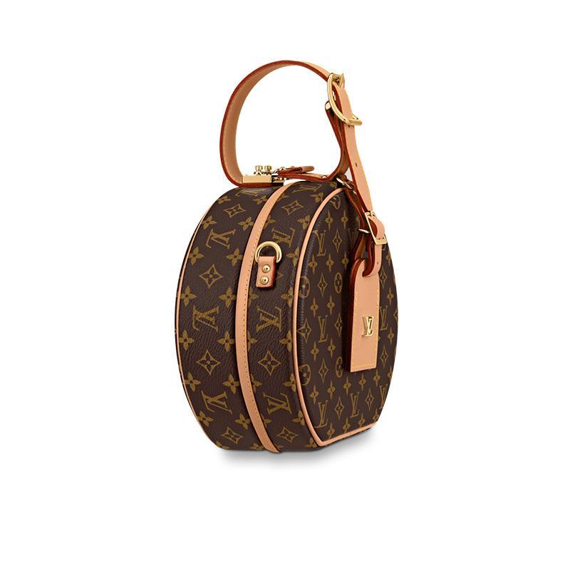 【Louis Vuitton】ファッションハンドバッグ Ref:M43514