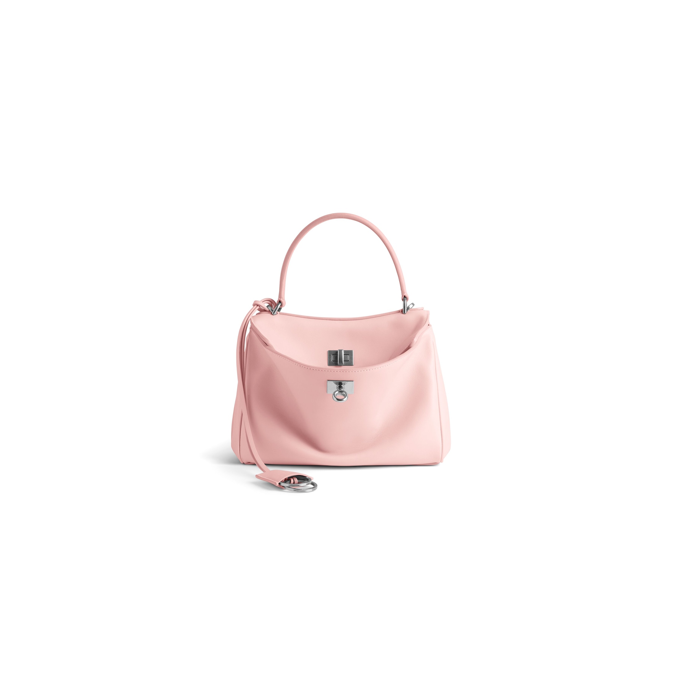 「💼✨韓国デザインの本革トートバッグ！通勤にも最適、他人と被らないBALENCIAGA風！今すぐチェック！」