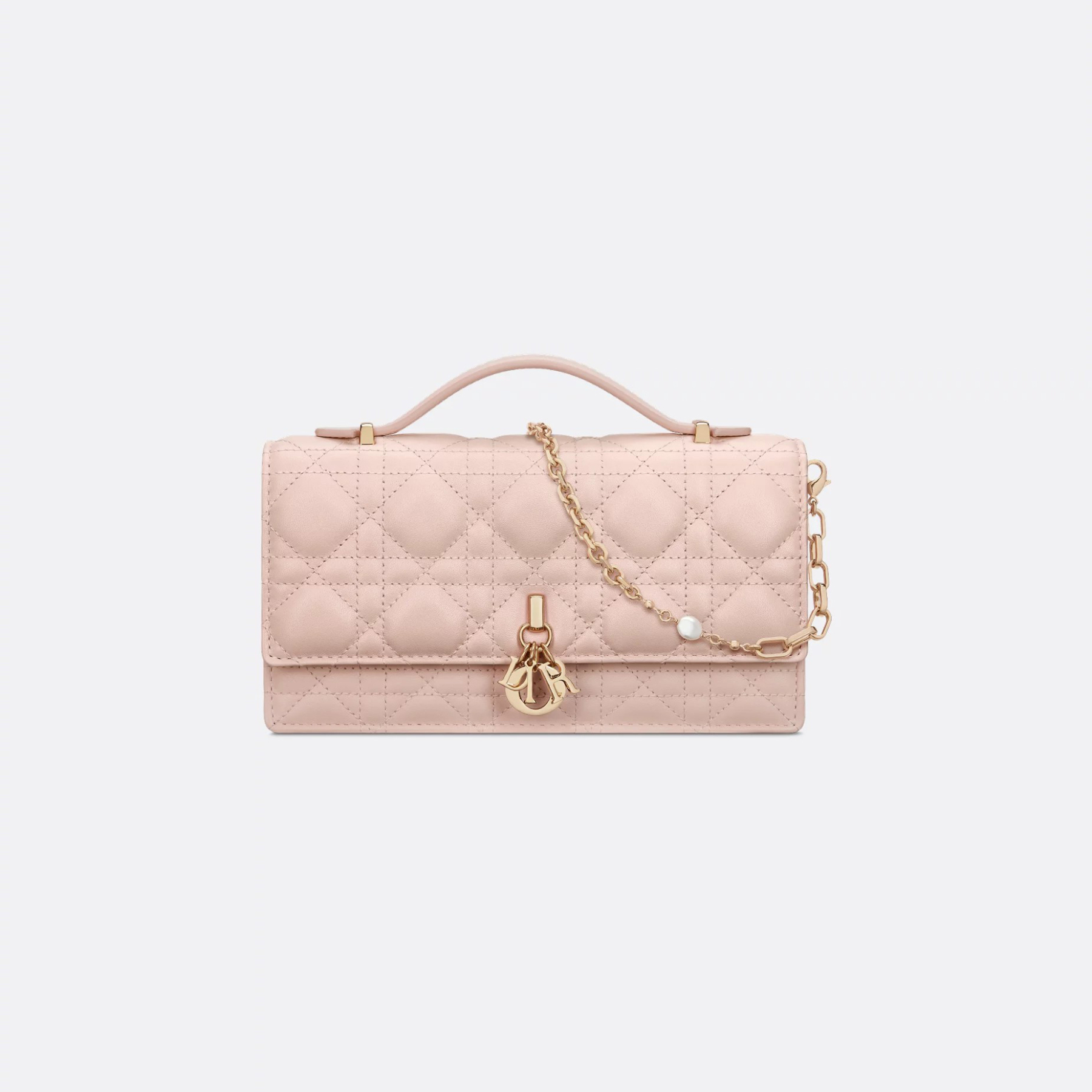 【DIOR】Oggi雑誌掲載！泉里香さん愛用の新作バッグが登場！My Dior ショルダーバッグ