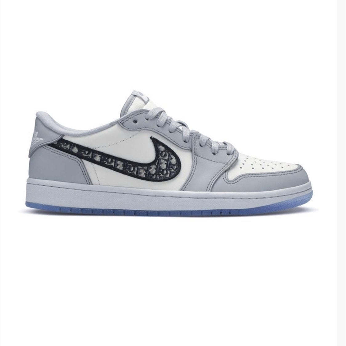 【NIKE×DIOR】Dior × Jordan 1 Retro High OG