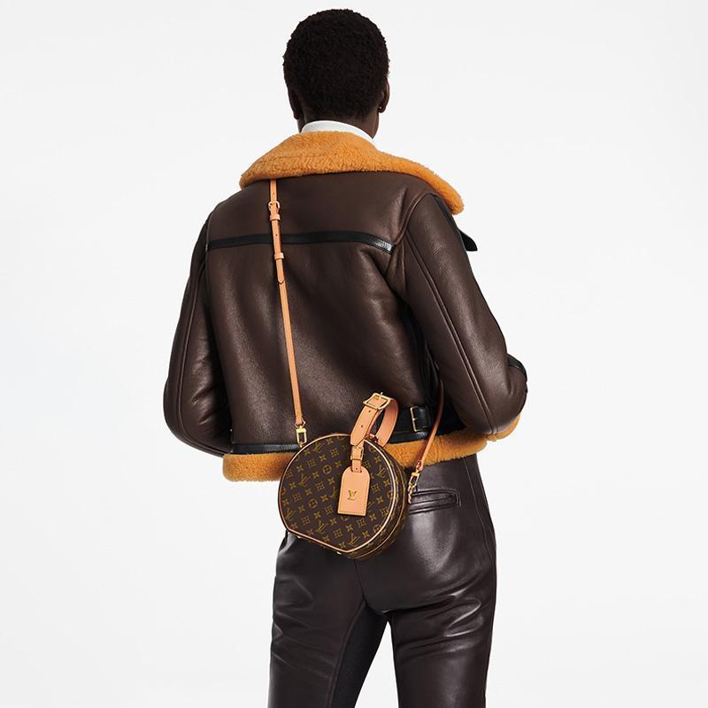 【Louis Vuitton】ファッションハンドバッグ Ref:M43514